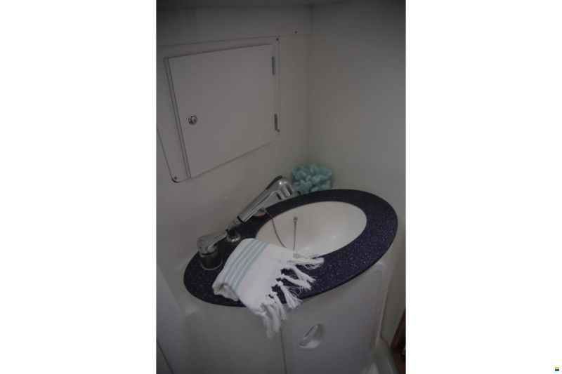Beneteau Cyclades 43