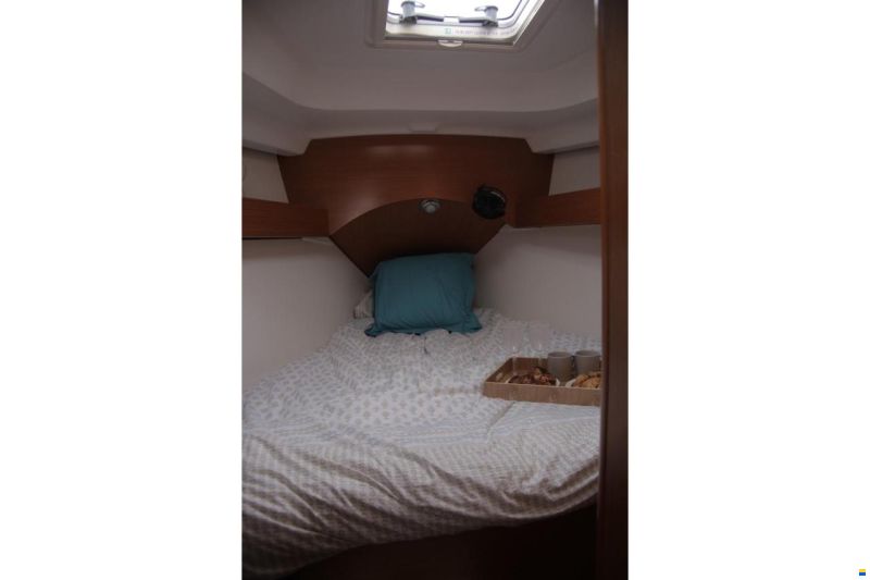 Beneteau Cyclades 43