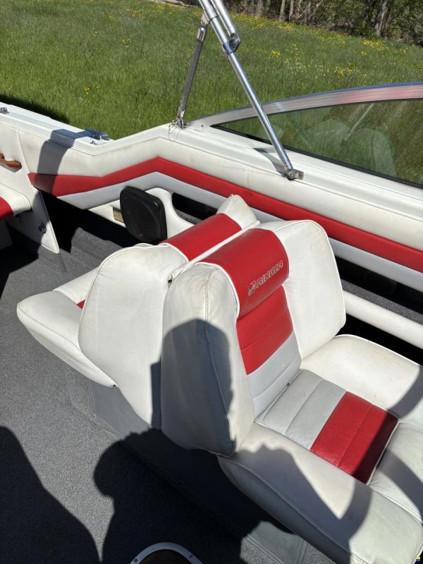 Motorboot