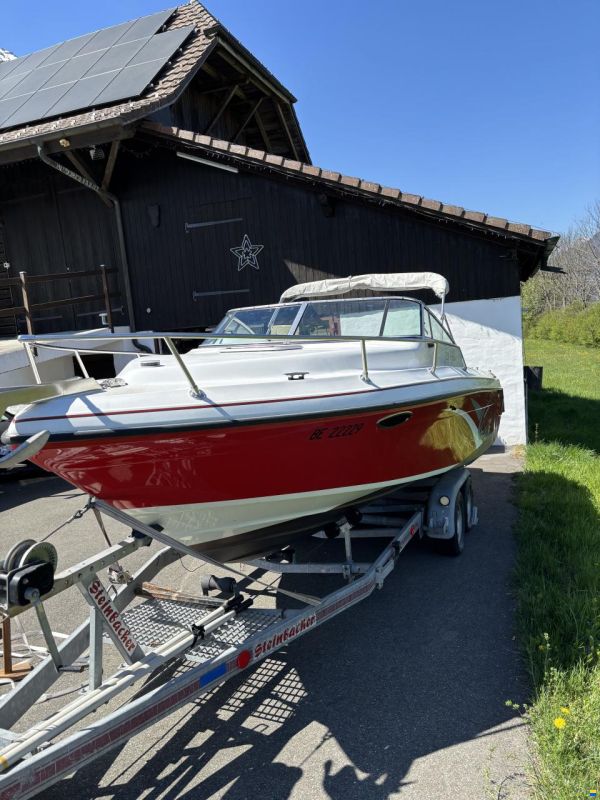 Motorboot
