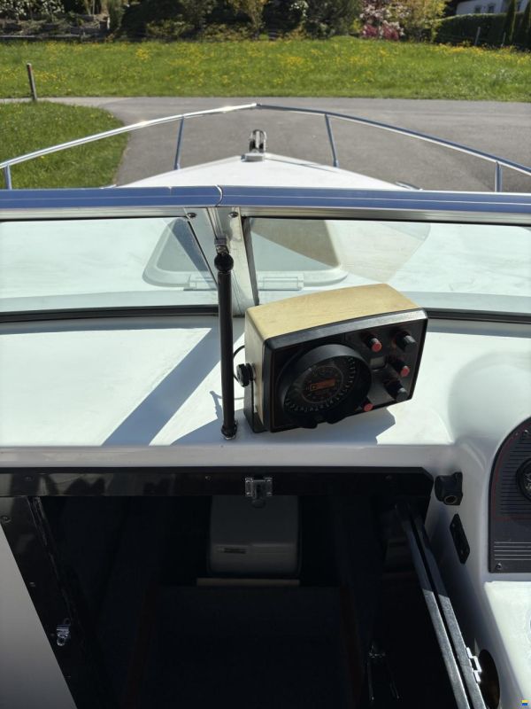Motorboot