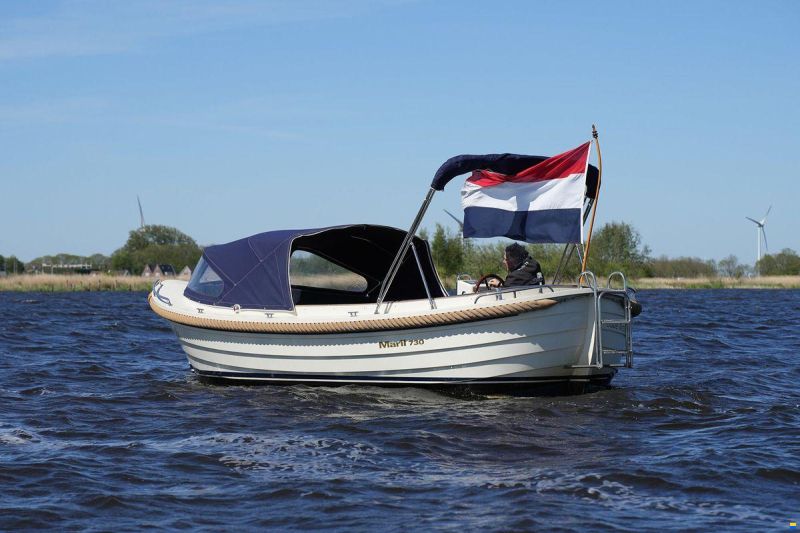 Maril 730