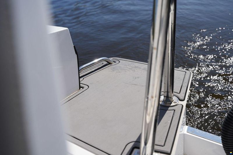 Axopar 24 Open