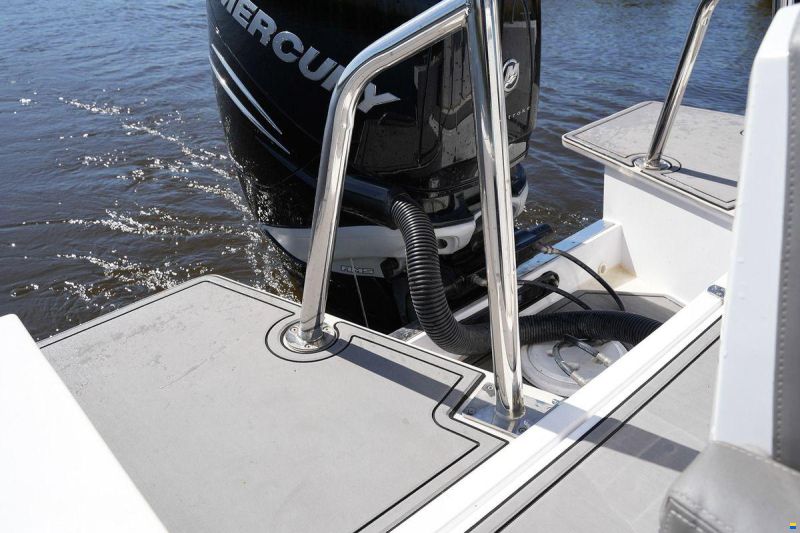 Axopar 24 Open
