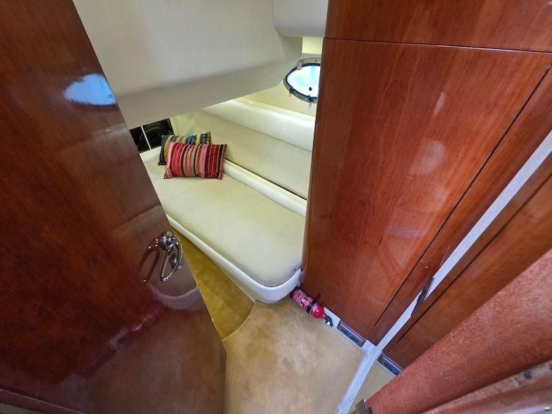 Fairline Targa 48