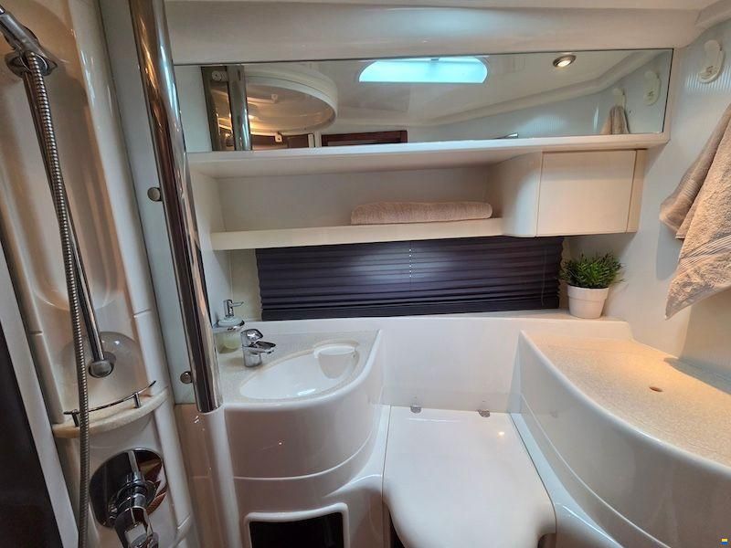 Fairline Targa 48