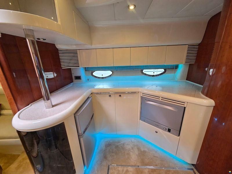 Fairline Targa 48