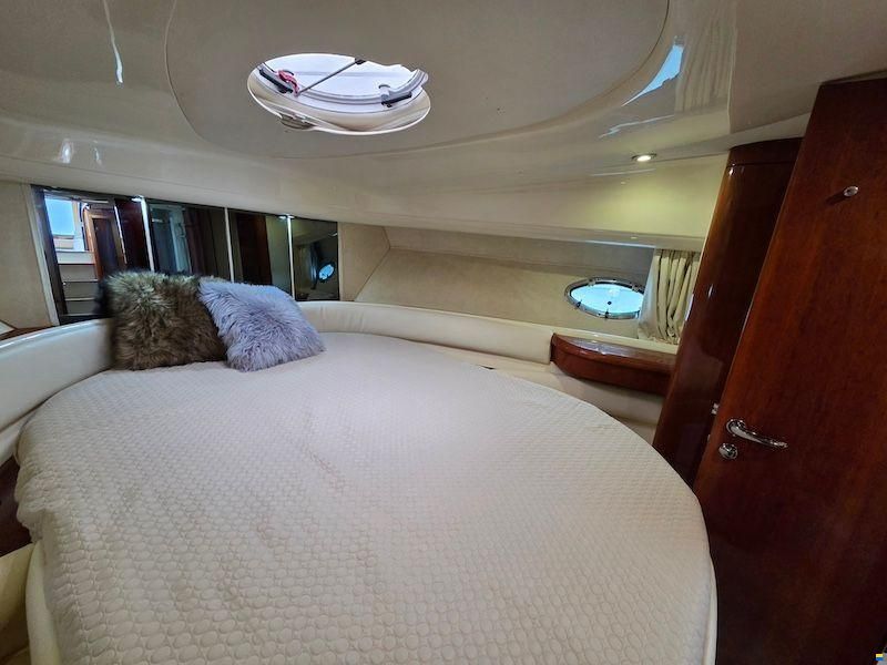 Fairline Targa 48