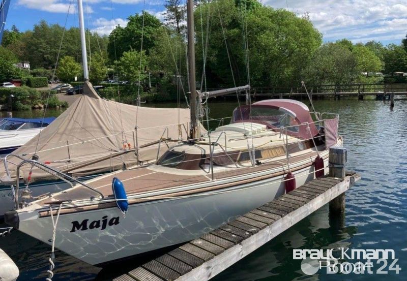 Dehler Yachtbau Delenta 78