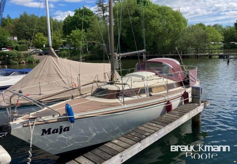Dehler Yachtbau Delanta 78
