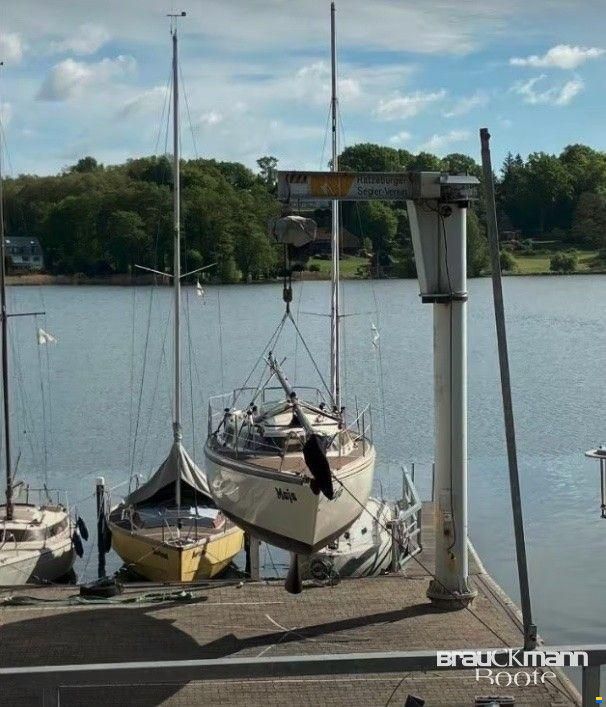 Dehler Yachtbau Delanta 78