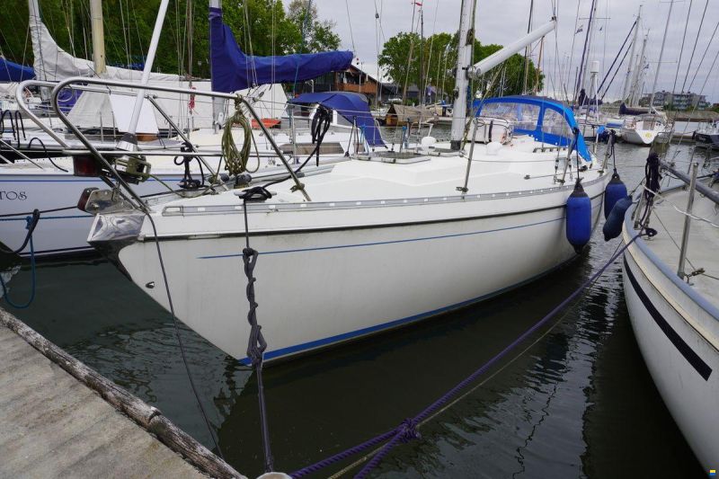 Victoire 933