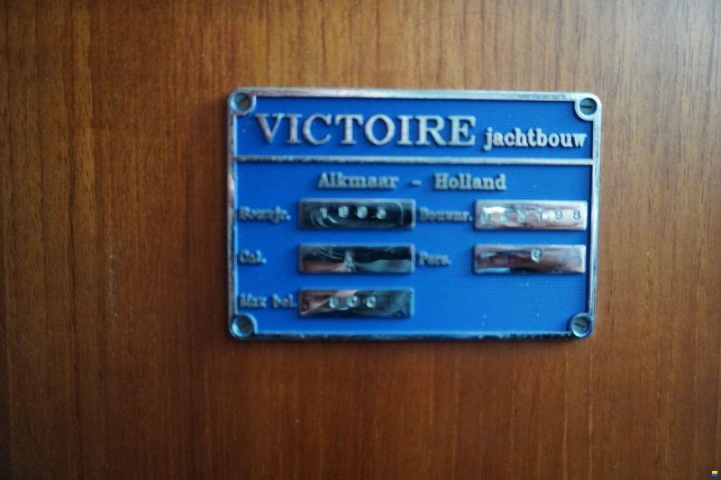 Victoire 933