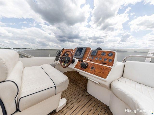 Sealine T47