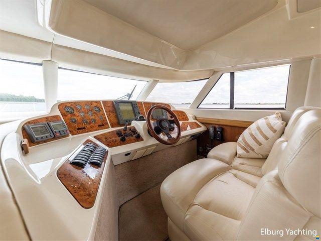 Sealine T47