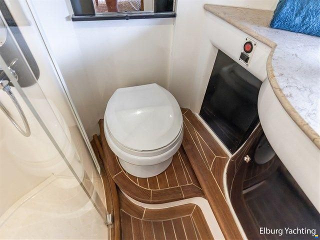 Sealine T47