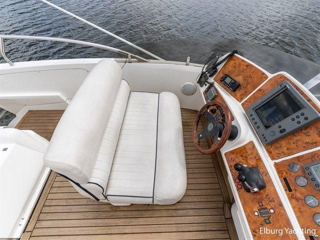 Sealine T47