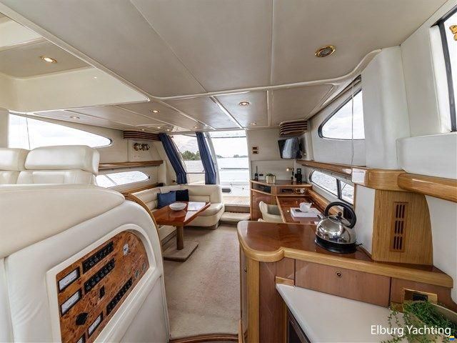 Sealine T47