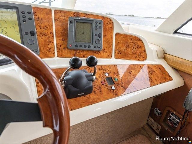 Sealine T47