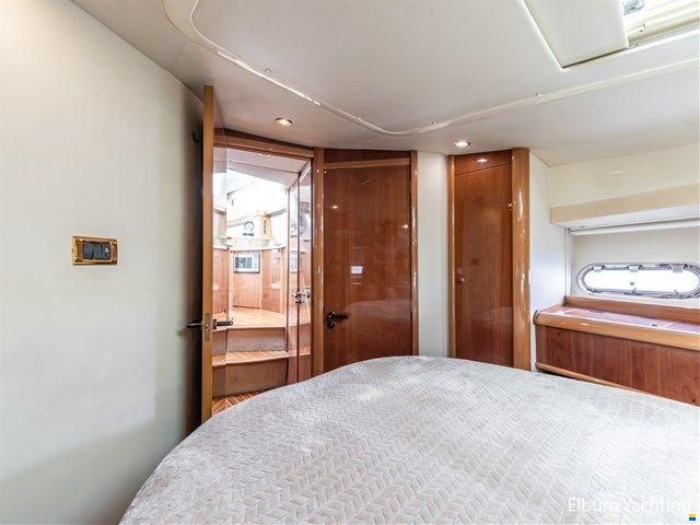Sealine T47