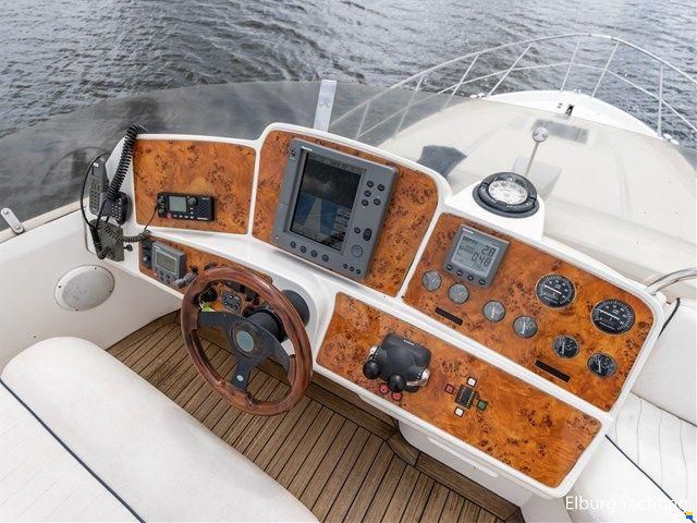 Sealine T47