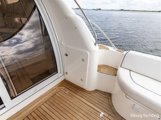 Sealine T47