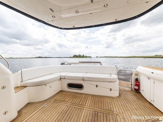 Sealine T47