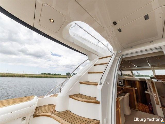 Sealine T47