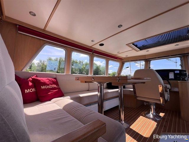 Brandsma Mondial 45
