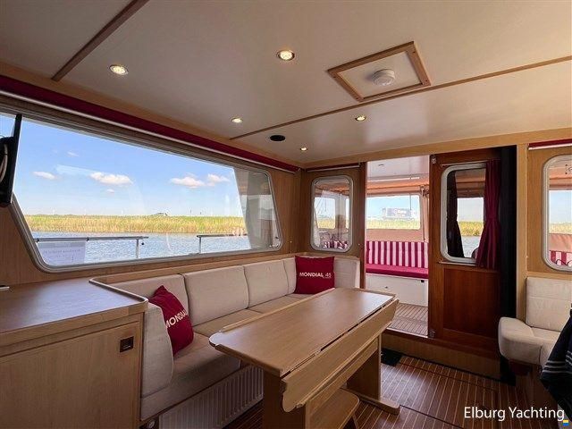 Brandsma Mondial 45