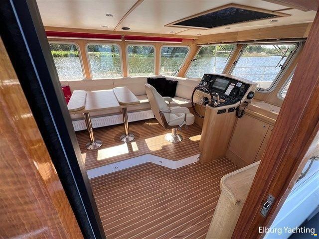 Brandsma Mondial 45