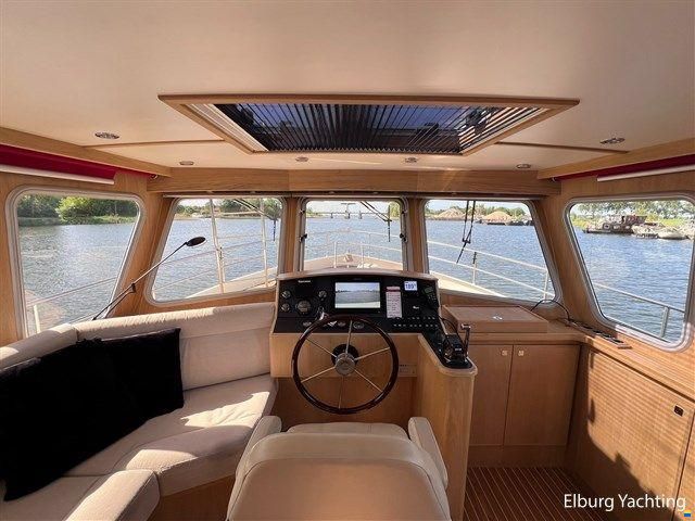 Brandsma Mondial 45