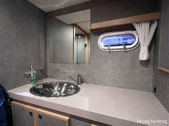 Brandsma Mondial 45