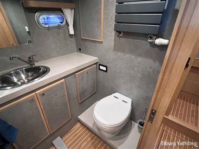 Brandsma Mondial 45