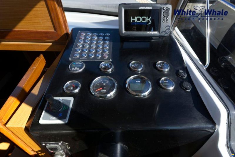 Derone 990 Me Line (2024 model)