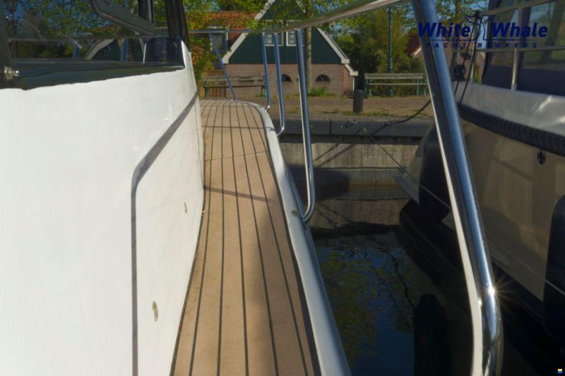 Derone 990 Me Line (2024 model)