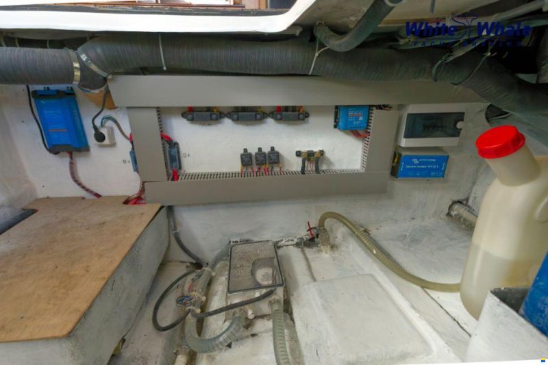 Derone 990 Me Line (2024 model)