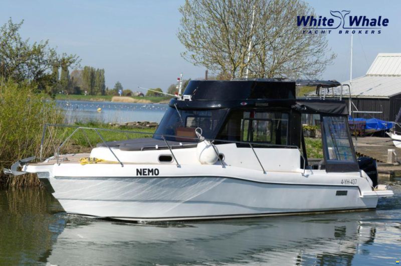 Derone 990 Me Line (2024 model)