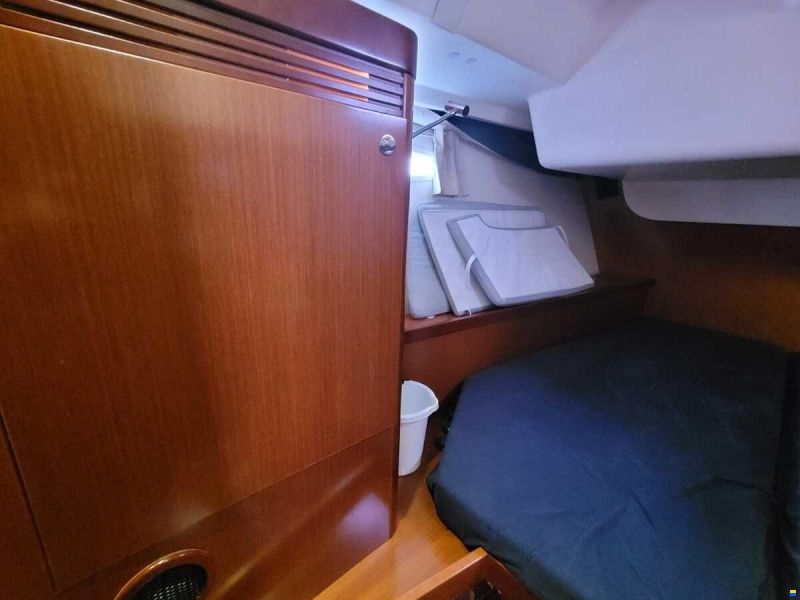 Beneteau Oceanis 54