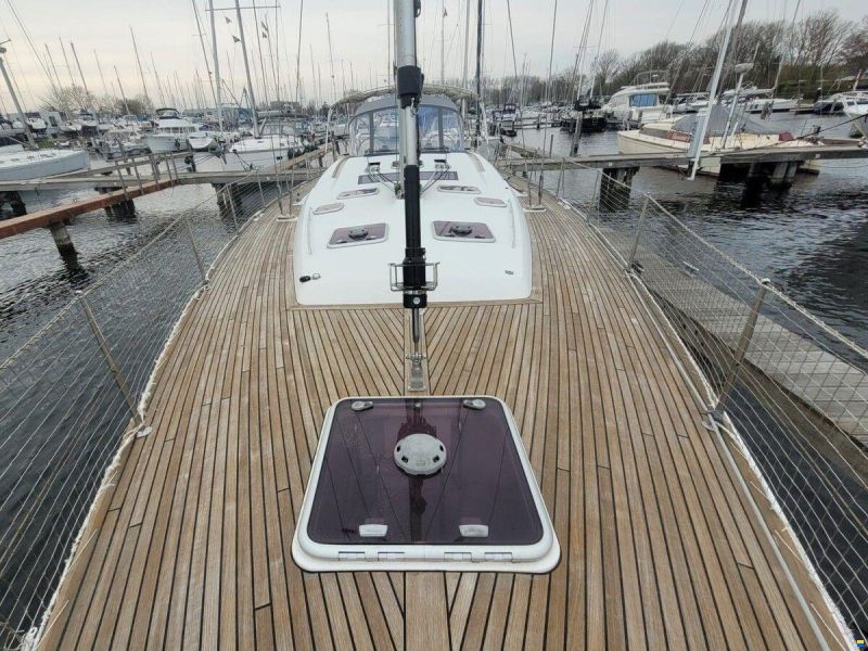 Beneteau Oceanis 54