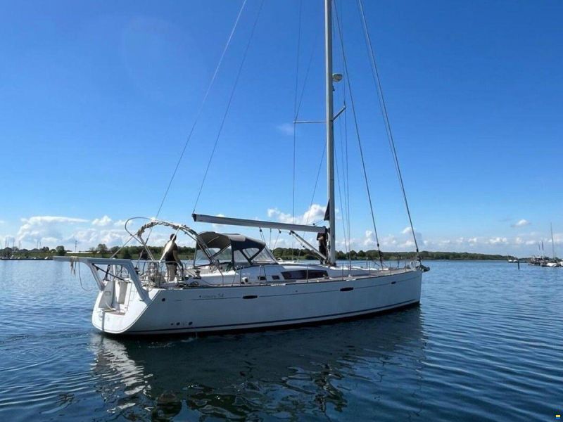 Beneteau Oceanis 54