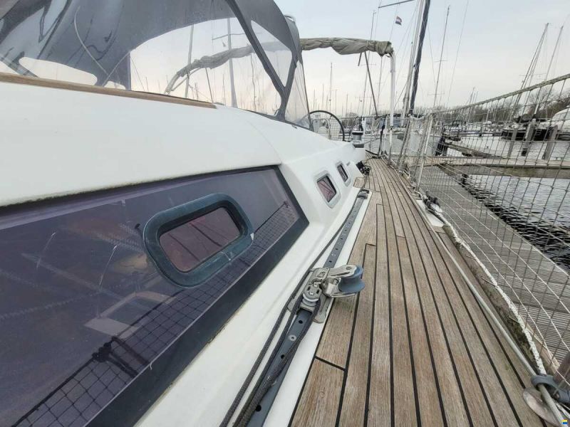 Beneteau Oceanis 54
