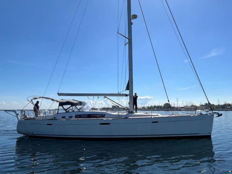 Beneteau Oceanis 54