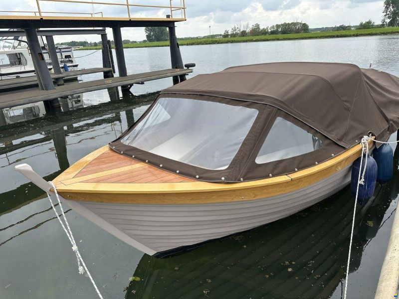 Overnaadse Sloep