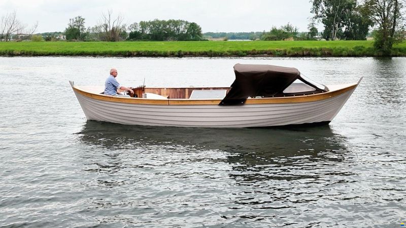 Overnaadse Sloep