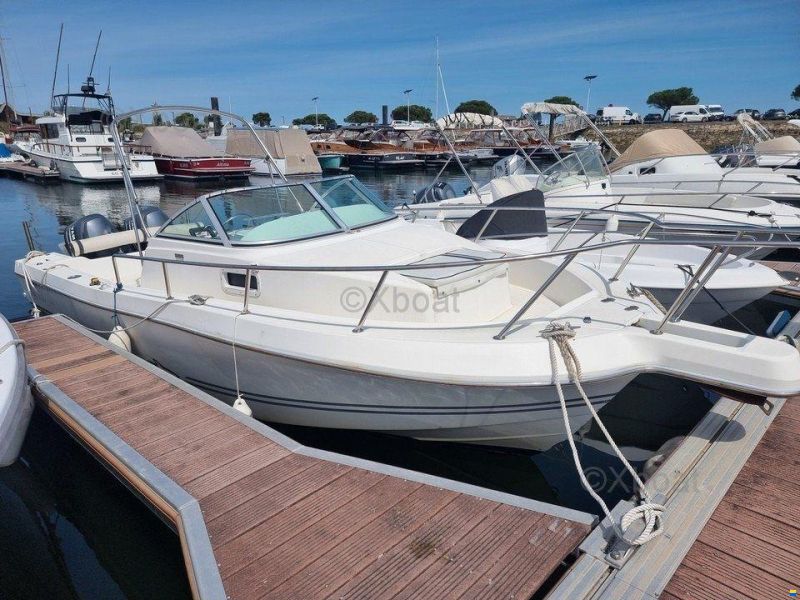 Kelt WHITE SHARK 236