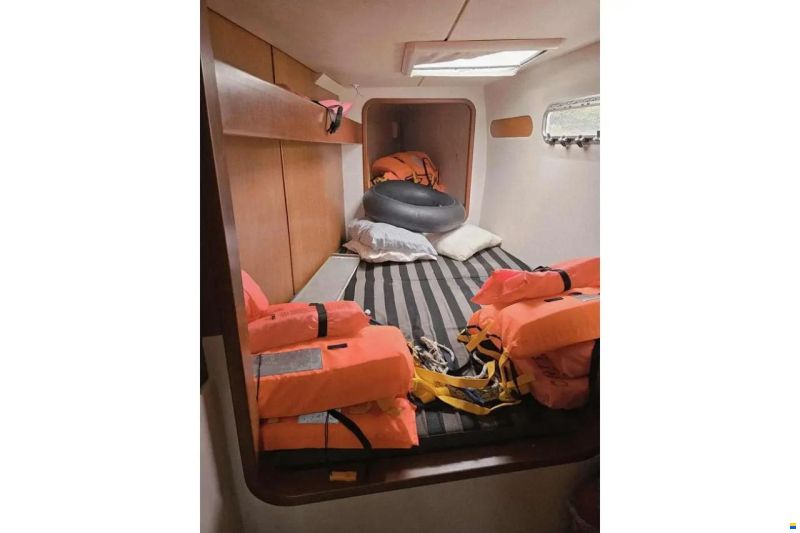 Leopard 40
