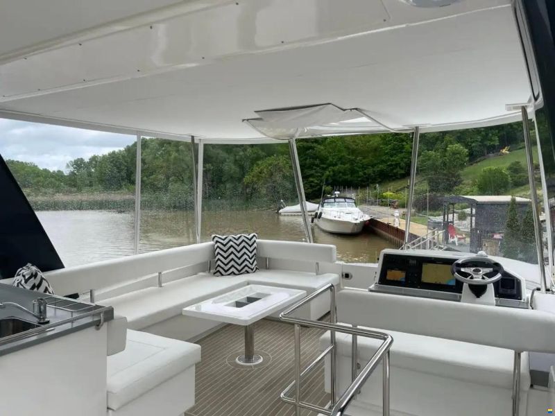 Leopard 43 Powercat