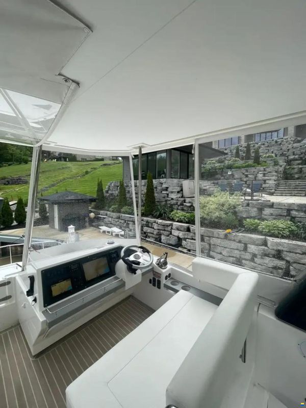 Leopard 43 Powercat