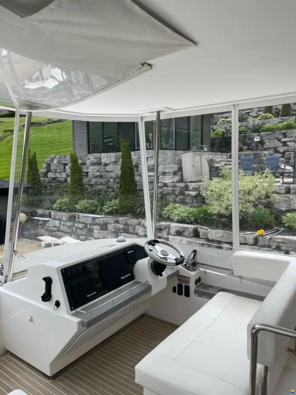 Leopard 43 Powercat
